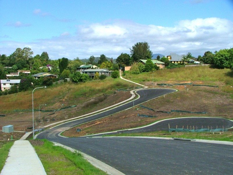 15 Bellinger Estate, Bellingen NSW 2454