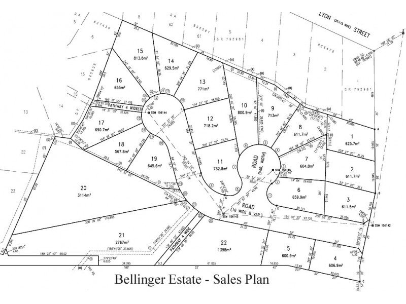 15 Bellinger Estate, Bellingen NSW 2454