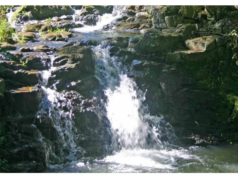 Possum Creek NSW 2479