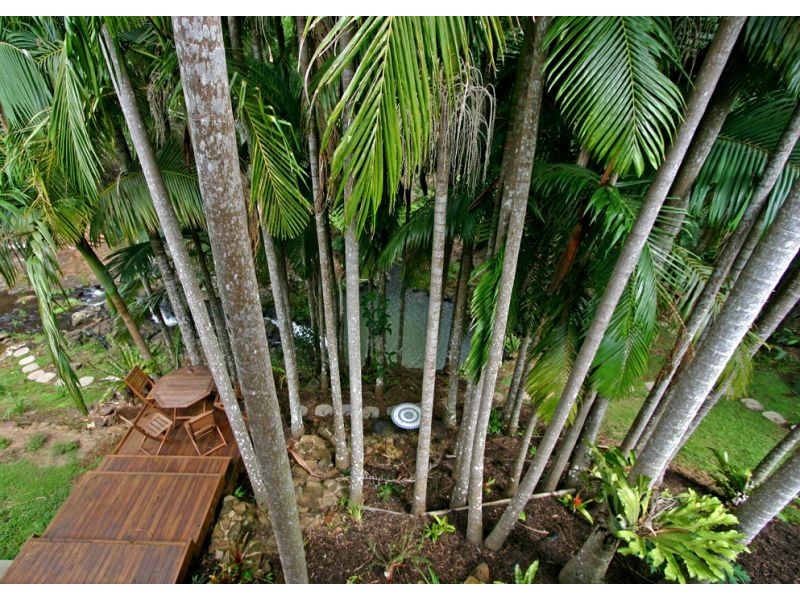 Possum Creek NSW 2479