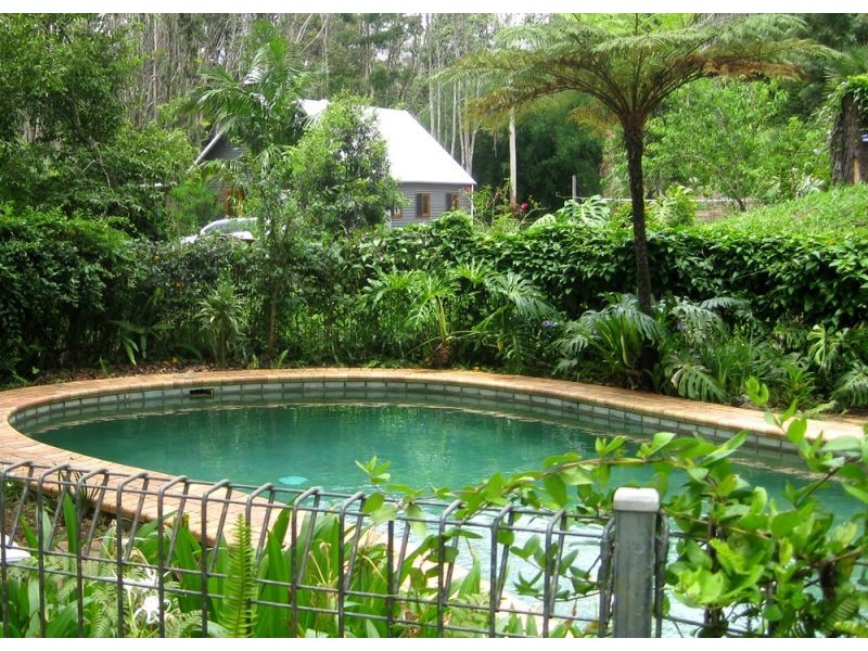 Possum Creek NSW 2479