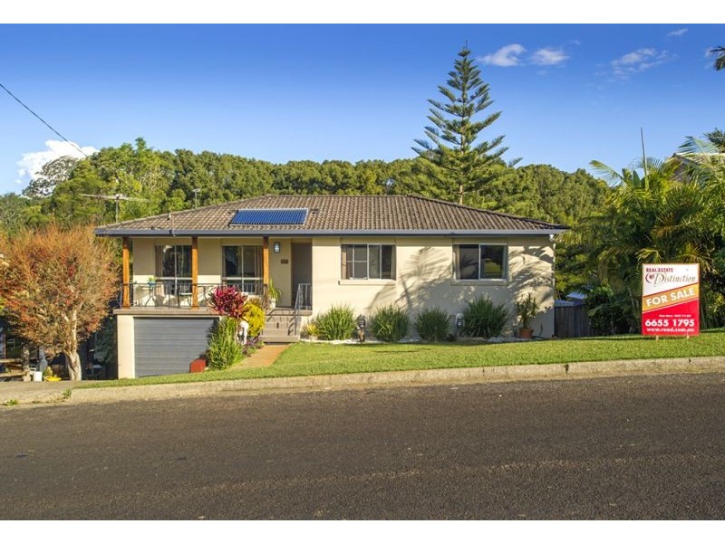 27 Crown Street, Bellingen NSW 2454