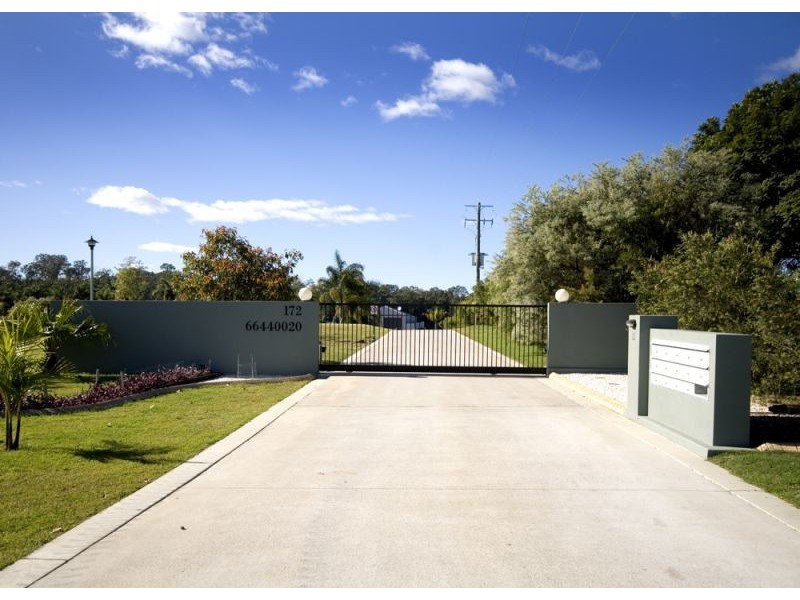 172  Ski Lodge Road, Grafton NSW 2460