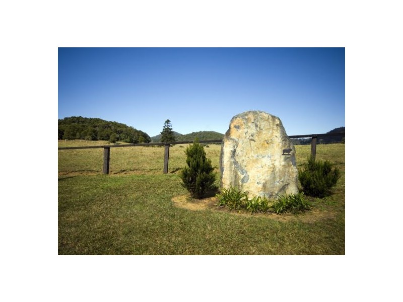 58 Upper BoBo Road, Dorrigo NSW 2453
