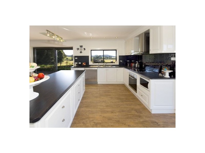 58 Upper BoBo Road, Dorrigo NSW 2453