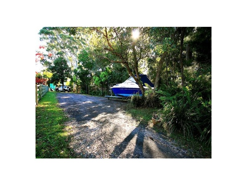 48 Boreen Parade, Boreen Point QLD 4565