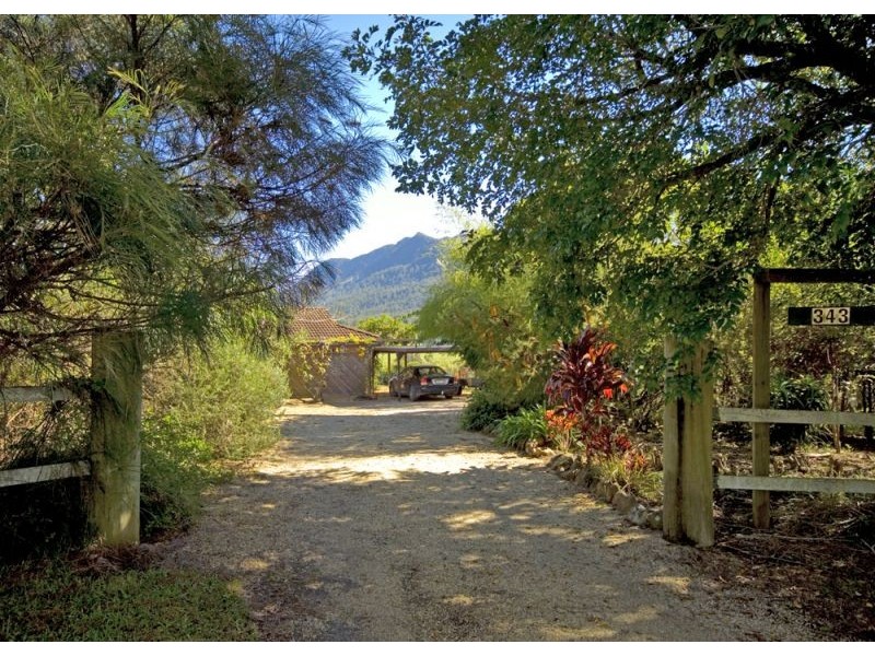 343 Roses Road, Bellingen NSW 2454