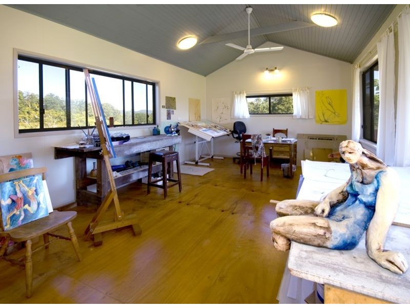 343 Roses Road, Bellingen NSW 2454