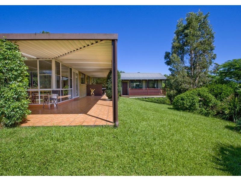 343 Roses Road, Bellingen NSW 2454