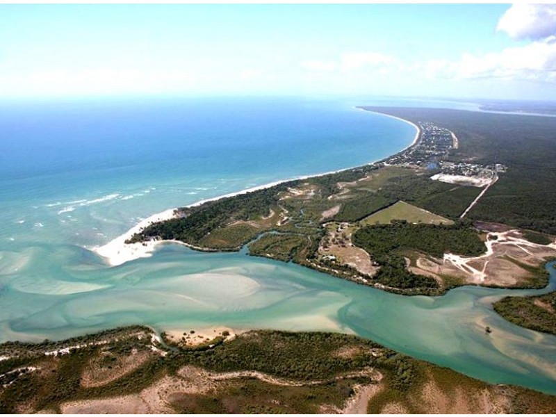 Hervey Bay QLD 4655