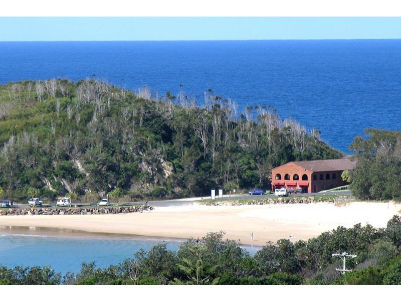 32 Vista Way, Scotts Head NSW 2447