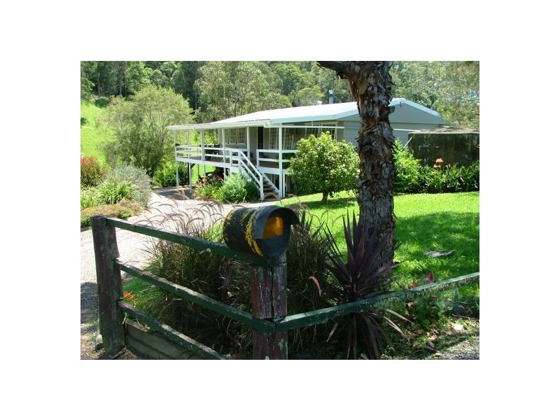 Bellingen NSW 2454