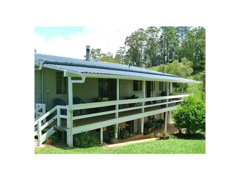 Bellingen NSW 2454
