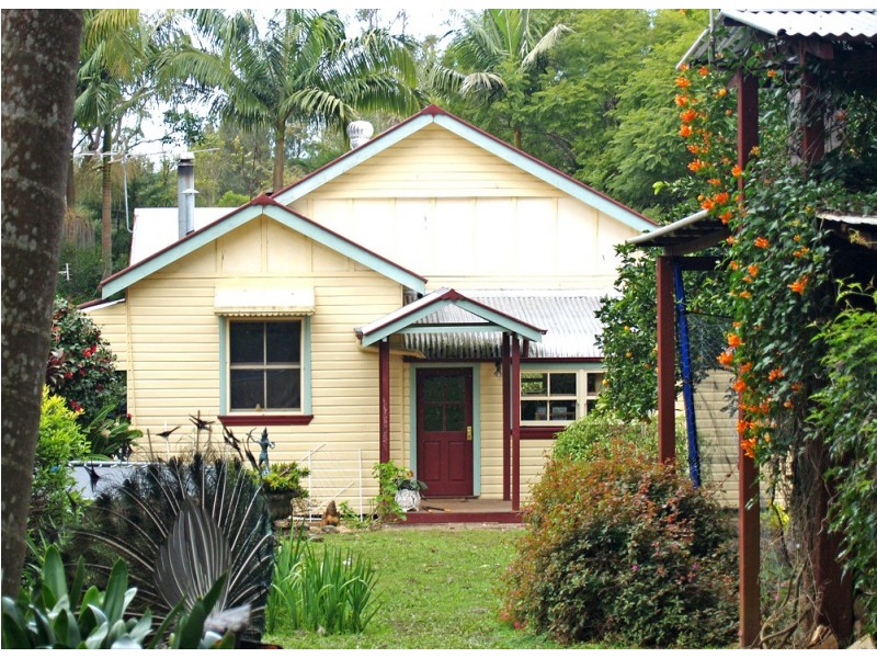 Bellingen NSW 2454