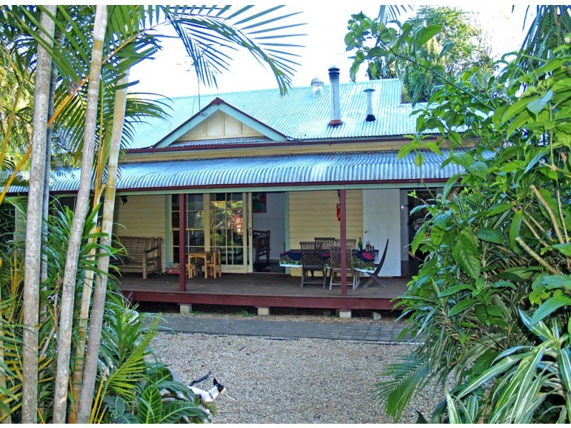 Bellingen NSW 2454