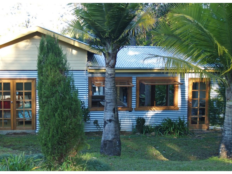 Bellingen NSW 2454