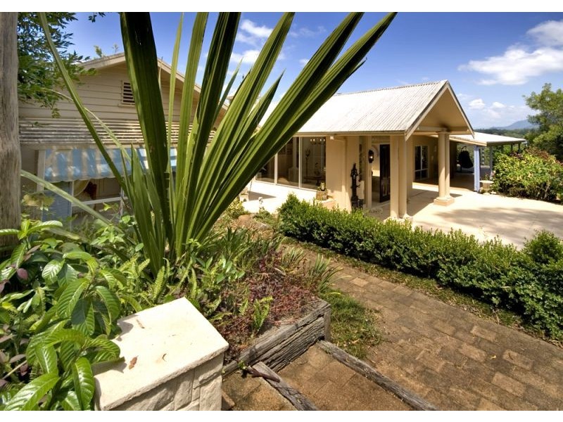 445 Roses Road, Bellingen NSW 2454