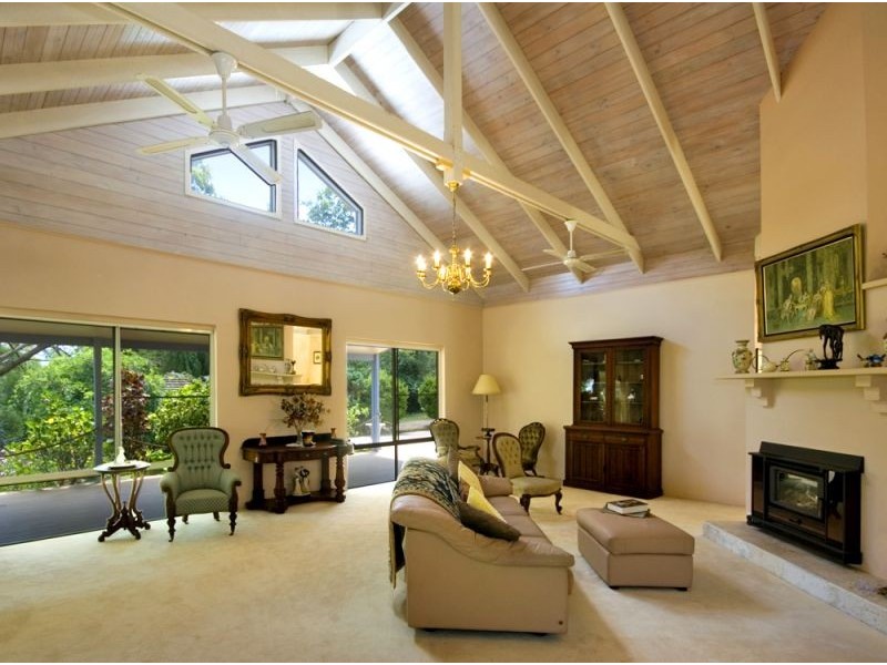 445 Roses Road, Bellingen NSW 2454