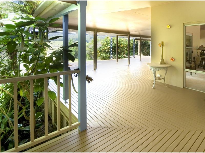 445 Roses Road, Bellingen NSW 2454