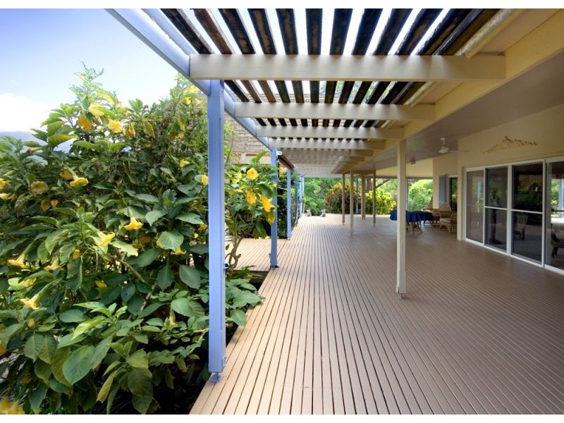 445 Roses Road, Bellingen NSW 2454