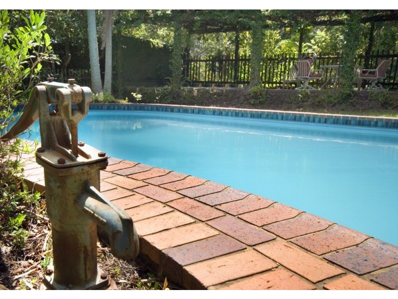 445 Roses Road, Bellingen NSW 2454