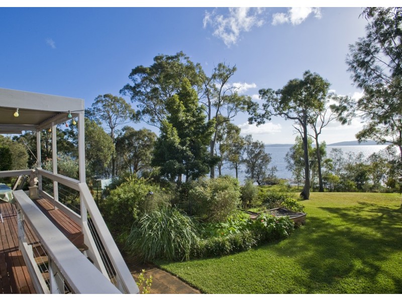 Nelson Bay NSW 2315