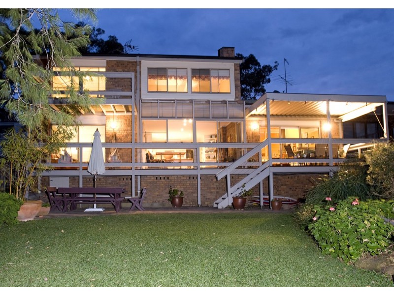 Nelson Bay NSW 2315