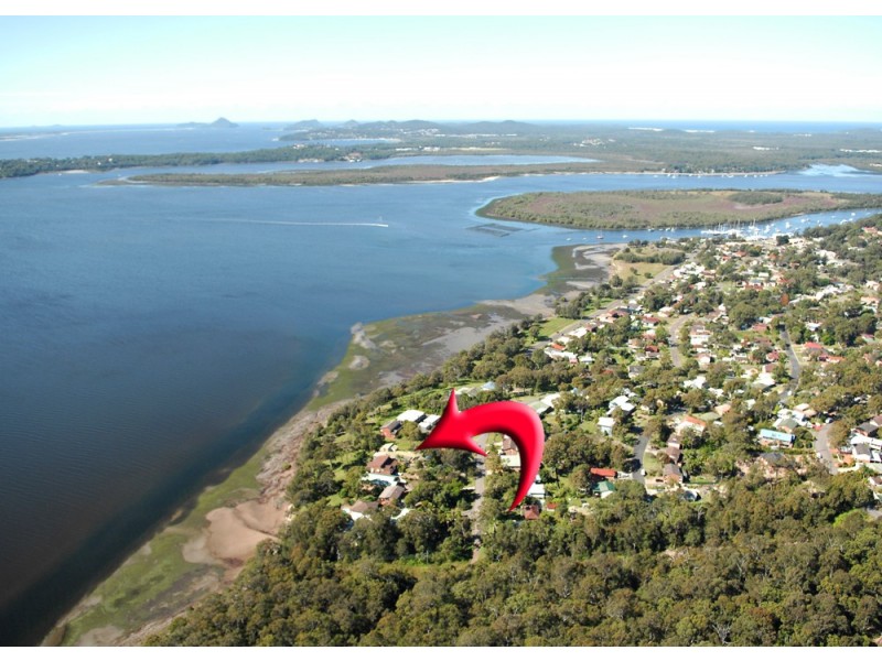 Nelson Bay NSW 2315