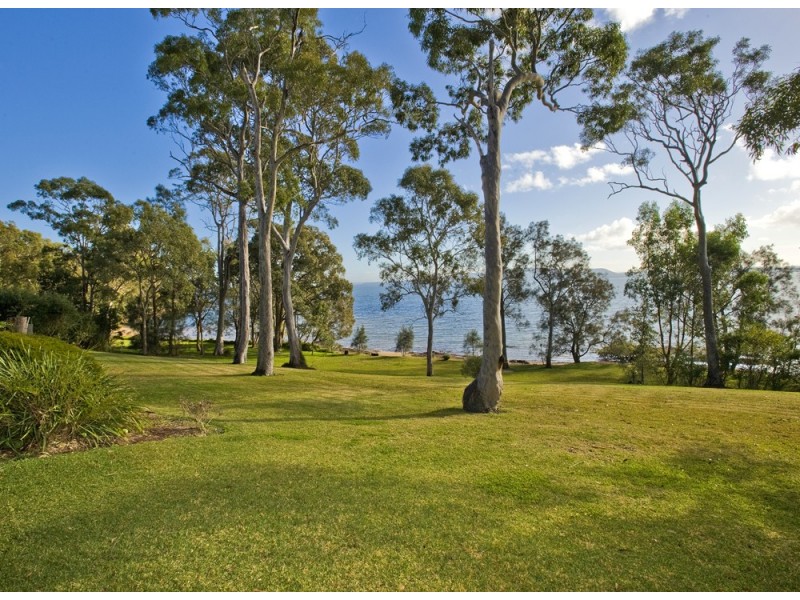 Nelson Bay NSW 2315