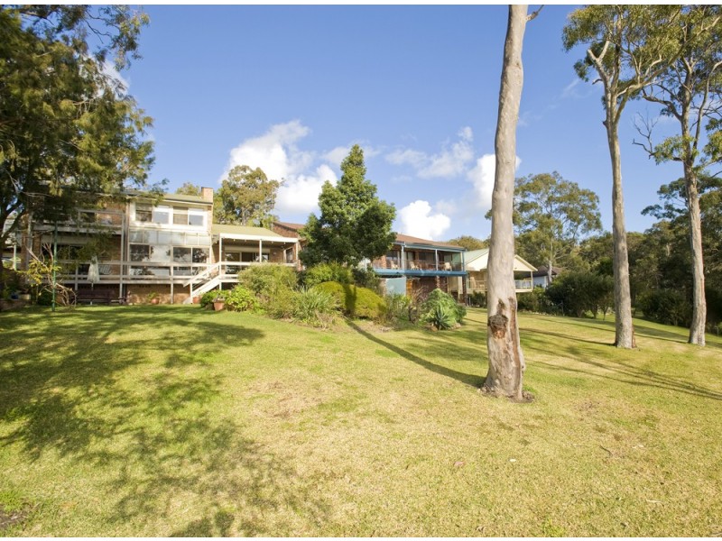 Nelson Bay NSW 2315