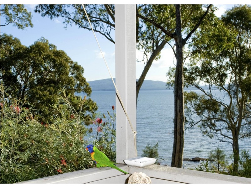 Nelson Bay NSW 2315