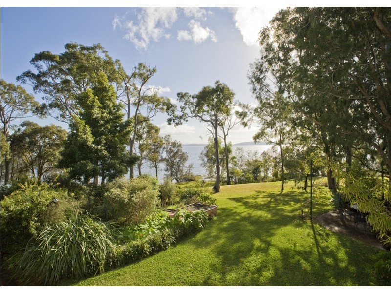 Nelson Bay NSW 2315