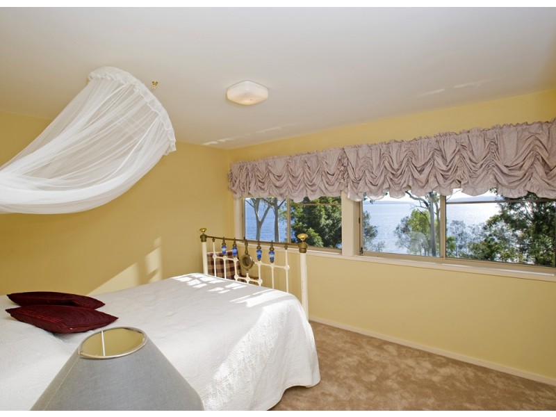 Nelson Bay NSW 2315