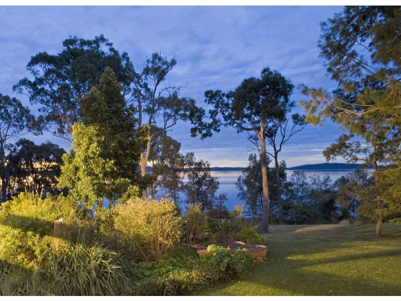 Nelson Bay NSW 2315