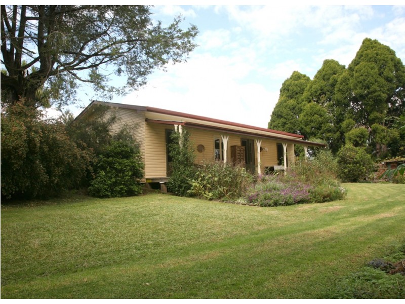 118 Mountain Top Road, Dorrigo NSW 2453