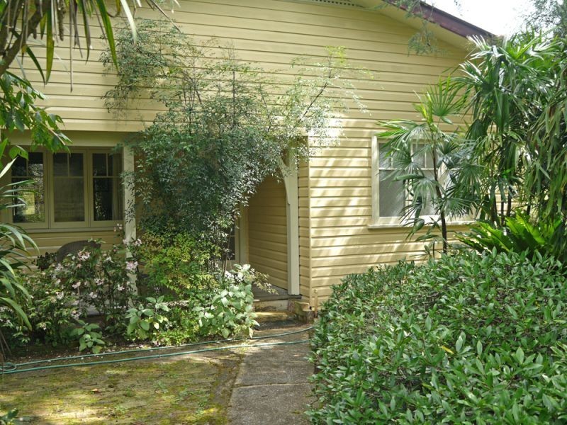 118 Mountain Top Road, Dorrigo NSW 2453