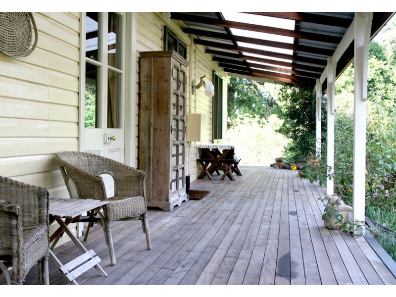 118 Mountain Top Road, Dorrigo NSW 2453