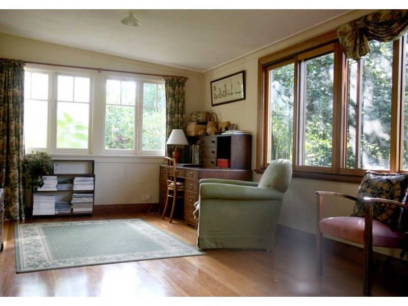 118 Mountain Top Road, Dorrigo NSW 2453