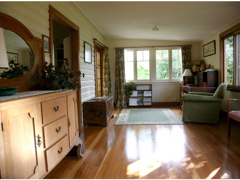 118 Mountain Top Road, Dorrigo NSW 2453