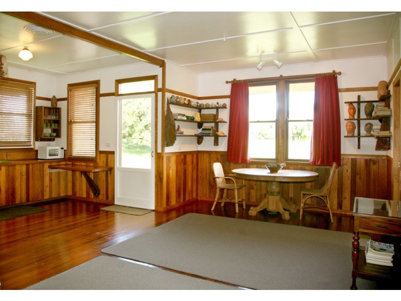 118 Mountain Top Road, Dorrigo NSW 2453