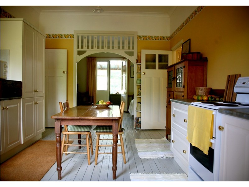 118 Mountain Top Road, Dorrigo NSW 2453