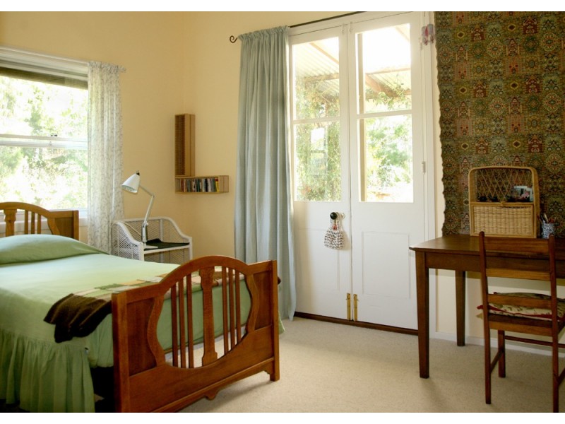 118 Mountain Top Road, Dorrigo NSW 2453