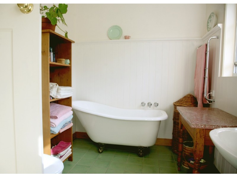 118 Mountain Top Road, Dorrigo NSW 2453