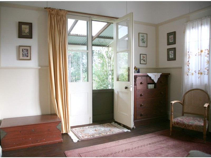 118 Mountain Top Road, Dorrigo NSW 2453