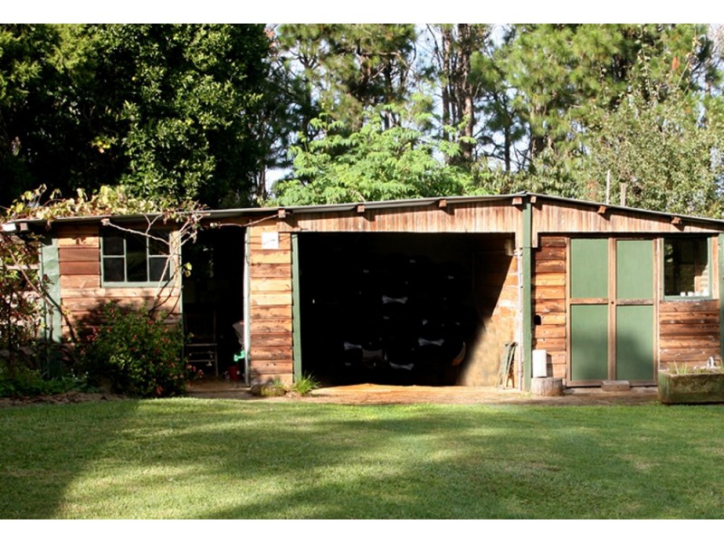 118 Mountain Top Road, Dorrigo NSW 2453