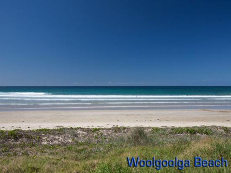Woolgoolga NSW 2456
