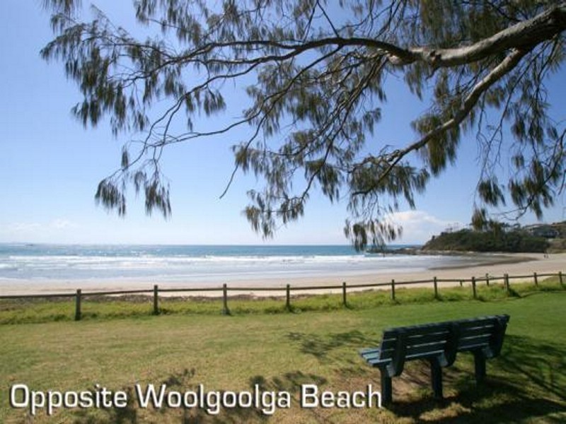 Woolgoolga NSW 2456