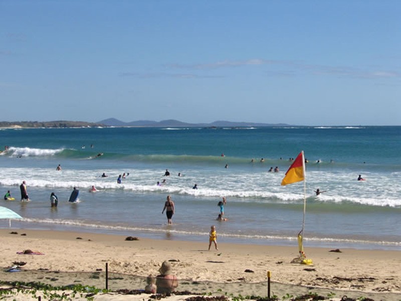 Woolgoolga NSW 2456