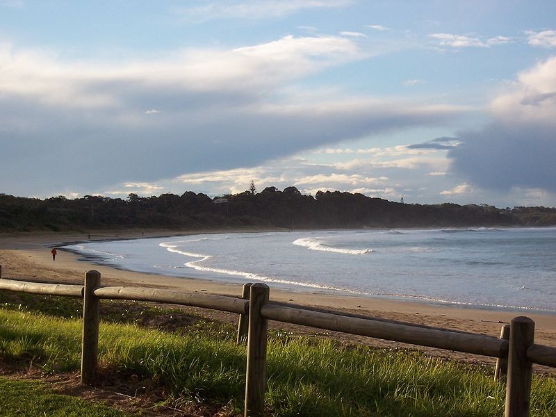 Woolgoolga NSW 2456
