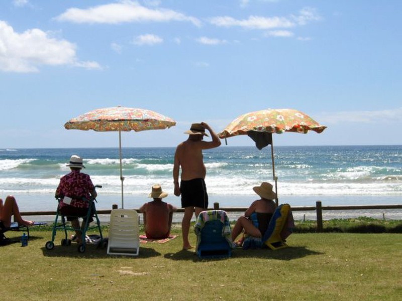 Woolgoolga NSW 2456